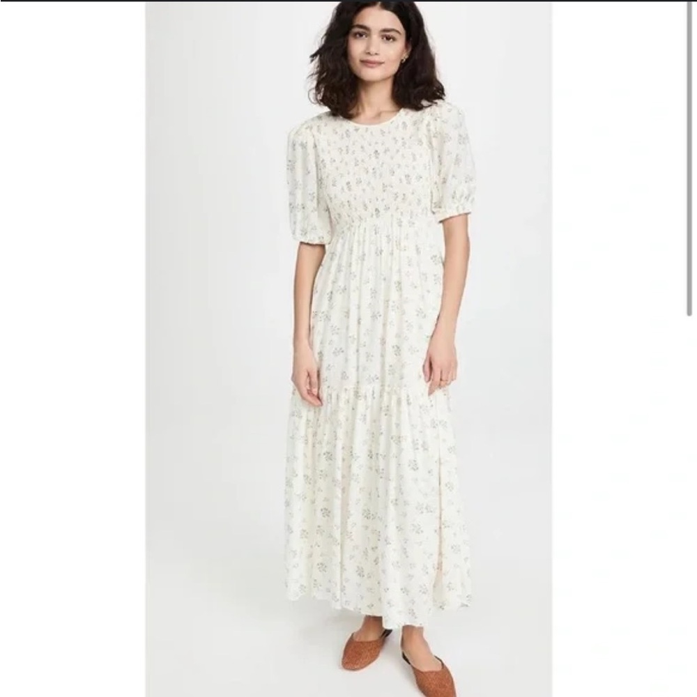 En Saison Refine Midi dress